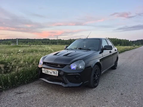 Продажа автомобиля 2011 года полный люкс - Внедорожник в Самара