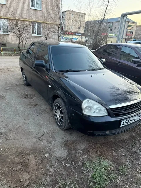Авто 260к Самара - Внедорожник в Самара