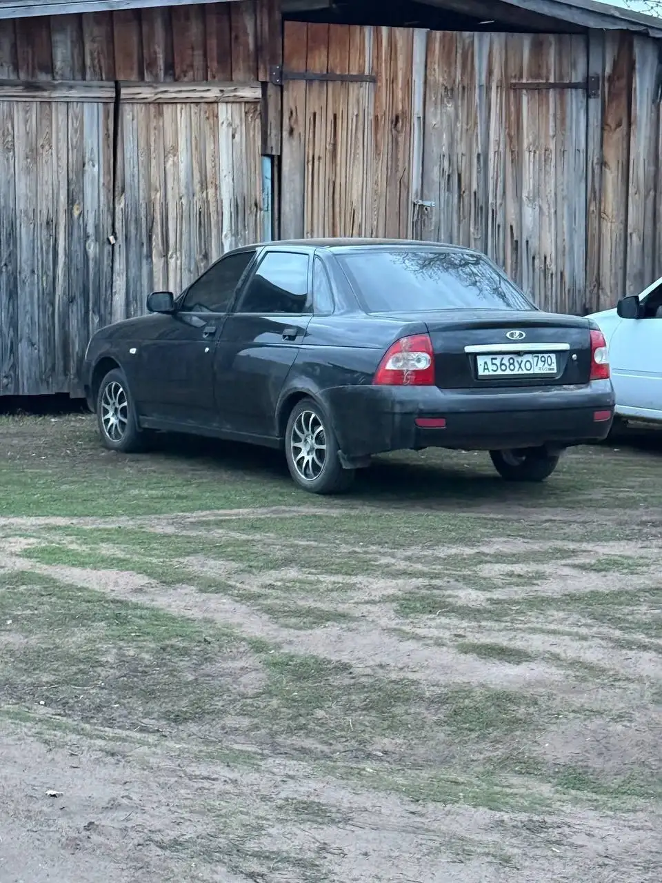 Авто 260к Самара - Авто в Самара