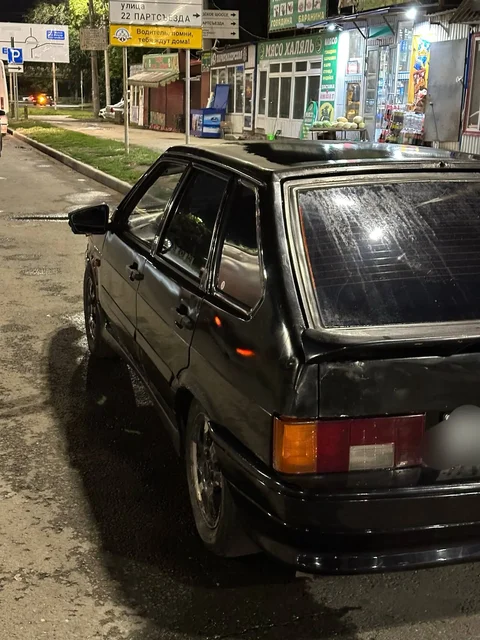 ВАЗ 2114 1.6 8V, 2004, в отличном состоянии - Внедорожник в Самара