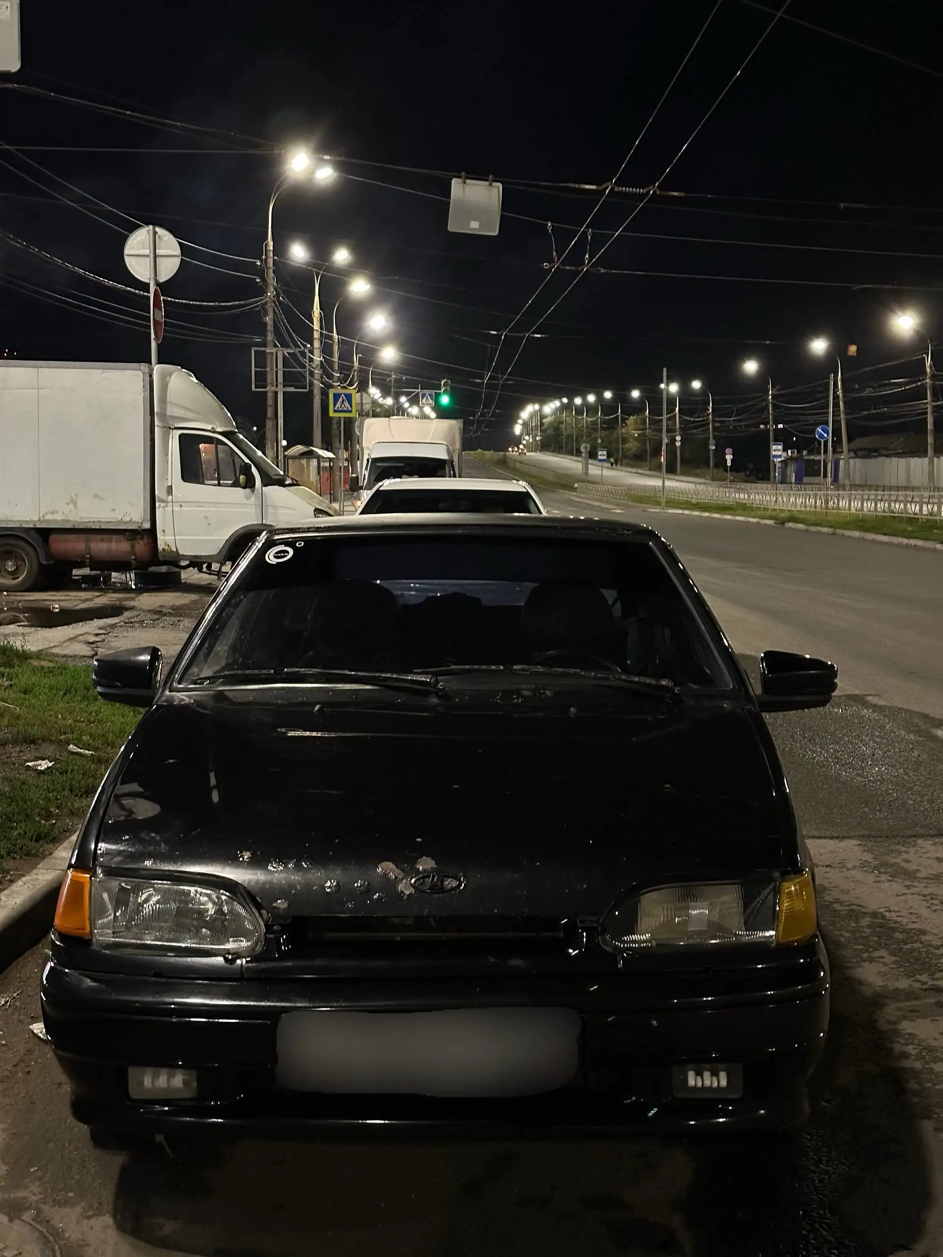 ВАЗ 2114 1.6 8V, 2004, в отличном состоянии - ВАЗ (LADA) (Авто) в Самара