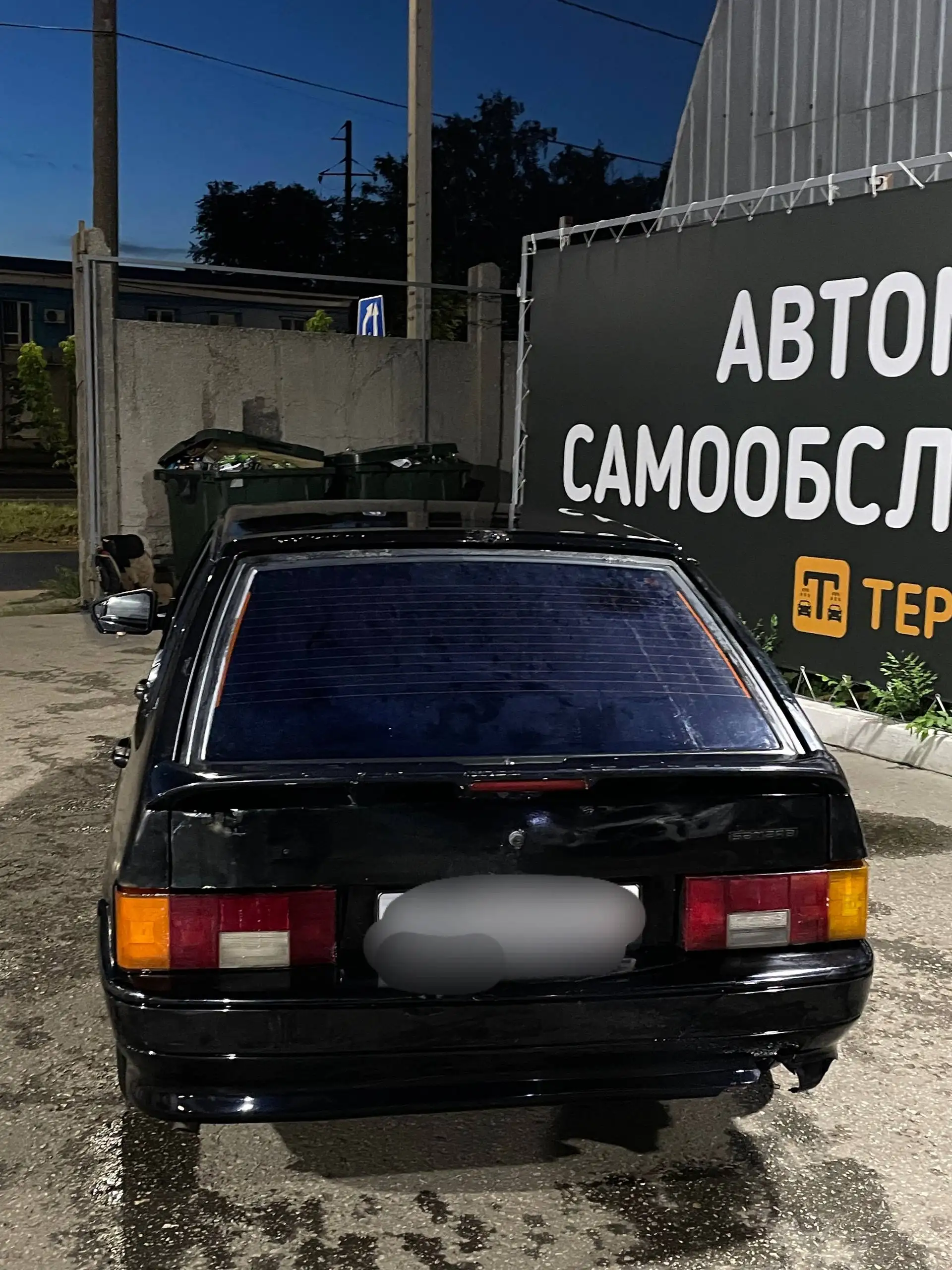 ВАЗ 2114 1.6 8V, 2004, в отличном состоянии - ВАЗ (LADA) (Авто) в Самара