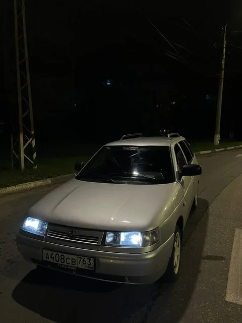 Продам ВАЗ 2111 - Внедорожник в Самара