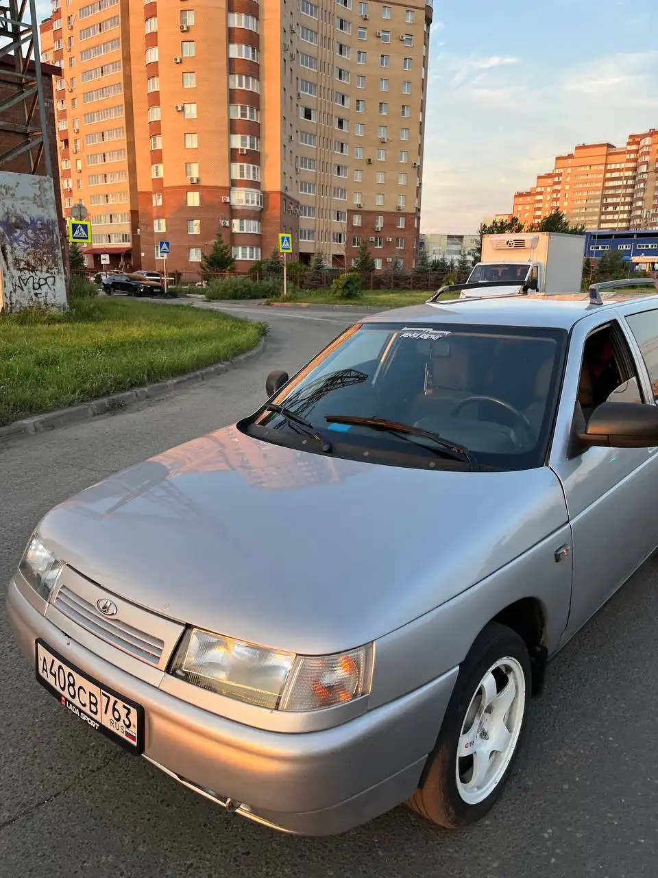 Продам ВАЗ 2111 - Легковые автомобили (Авто) в Самара
