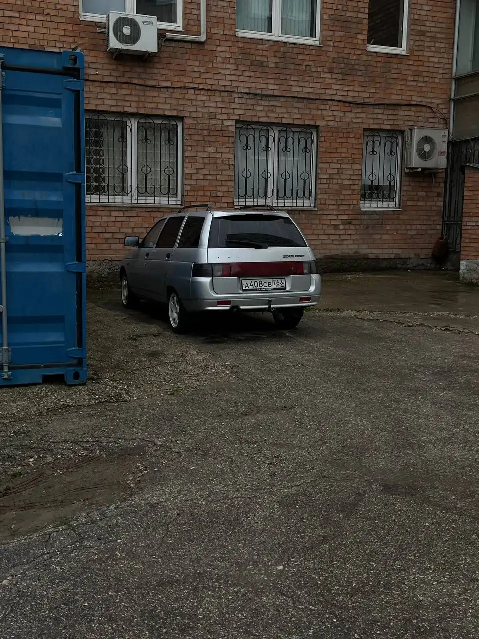 Продам ВАЗ 2111 - Легковые автомобили (Авто) в Самара