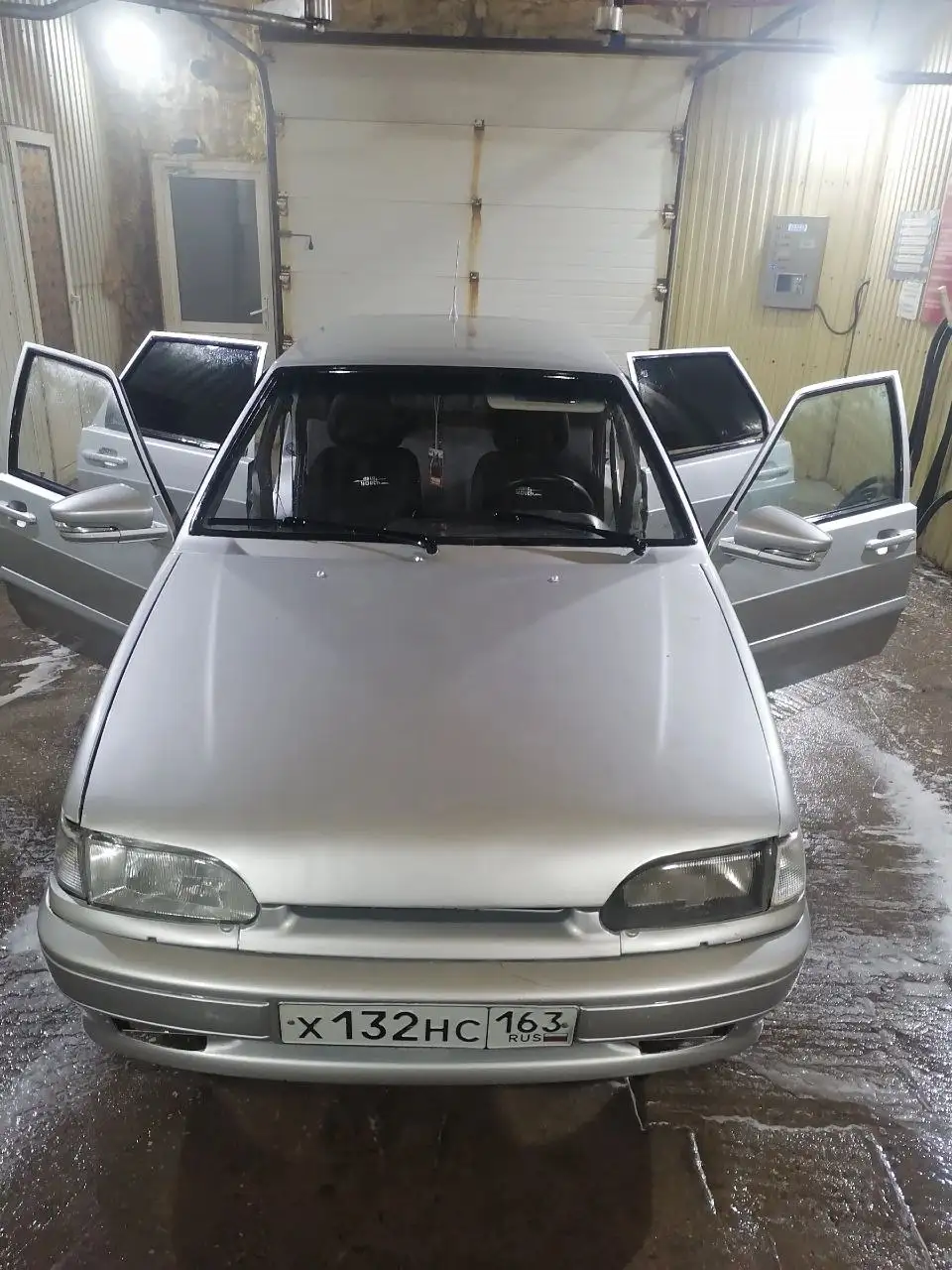 ВАЗ 2114, 2005 года в отличном состоянии - Легковые автомобили (Авто) в Самара