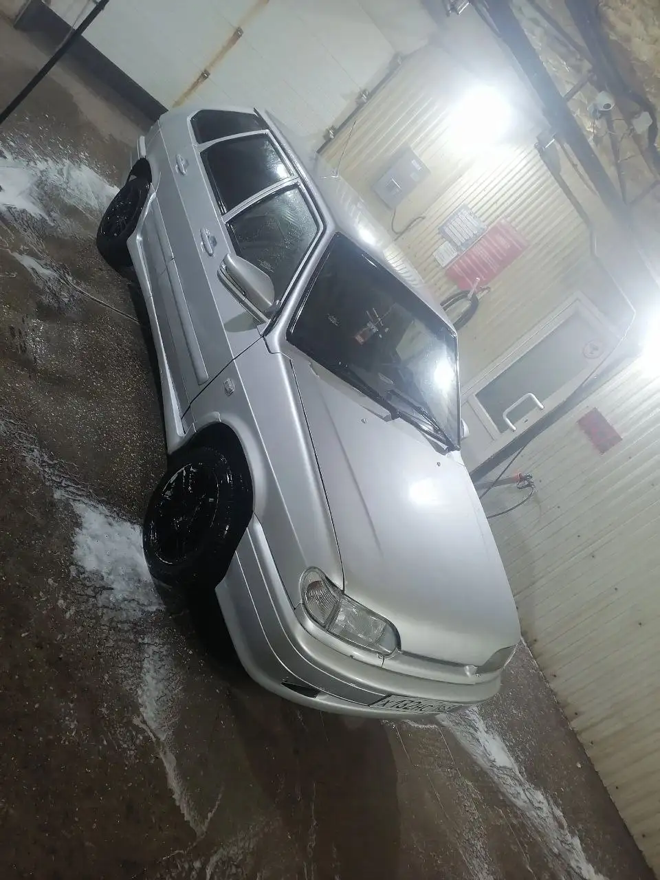 ВАЗ 2114, 2005 года в отличном состоянии - Легковые автомобили (Авто) в Самара