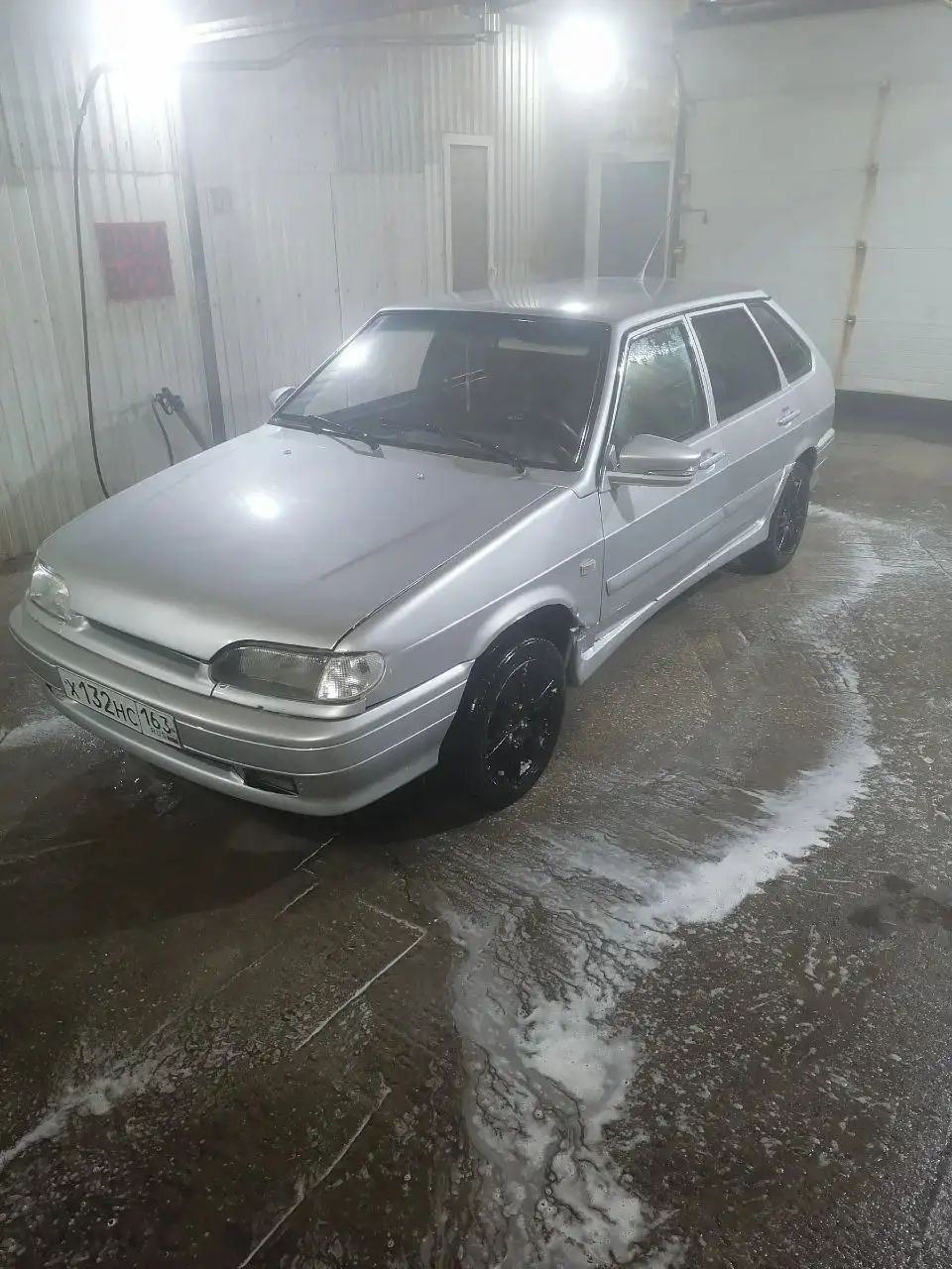 ВАЗ 2114, 2005 года в отличном состоянии - Легковые автомобили (Авто) в Самара