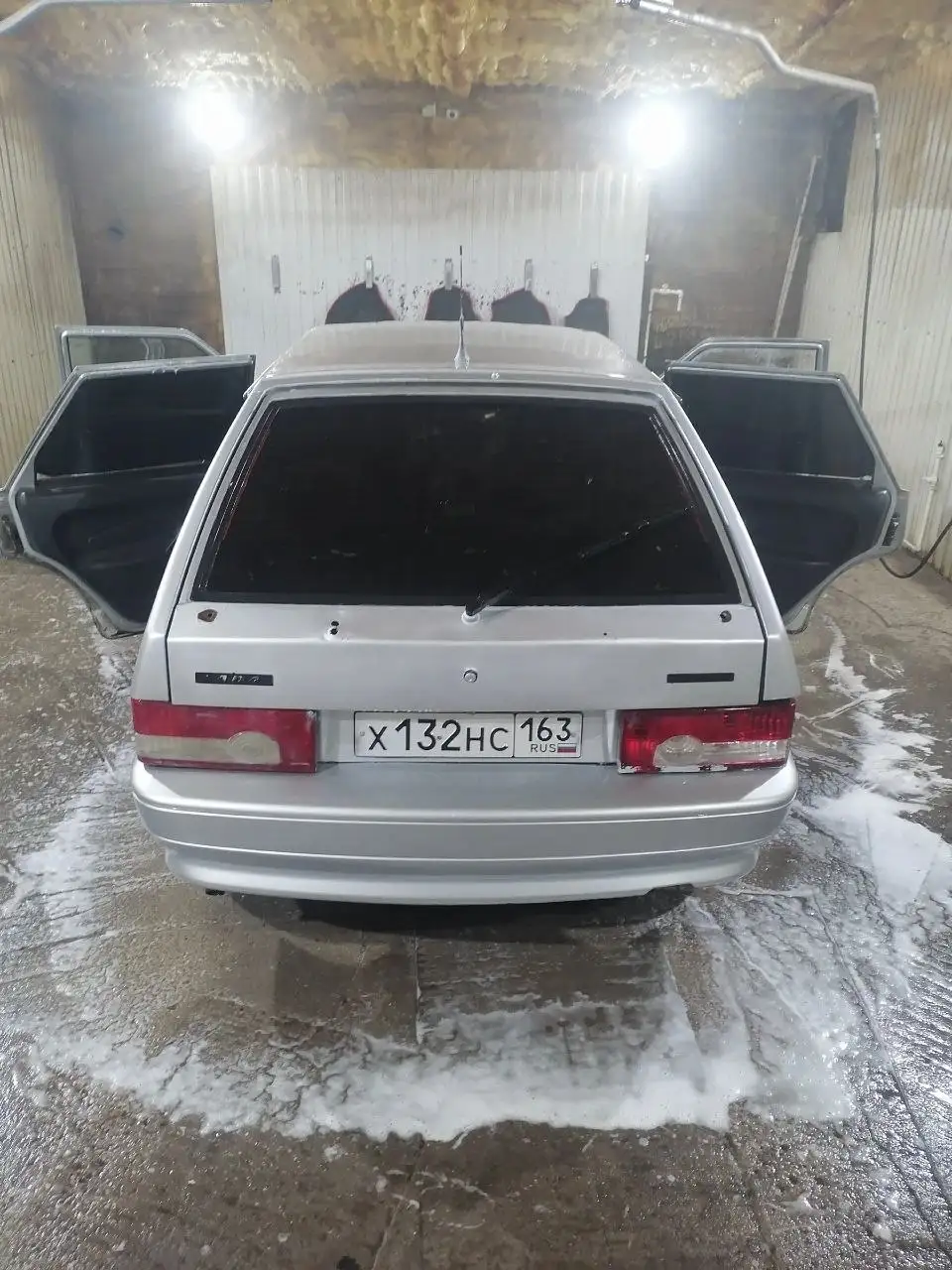 ВАЗ 2114, 2005 года в отличном состоянии - Легковые автомобили (Авто) в Самара