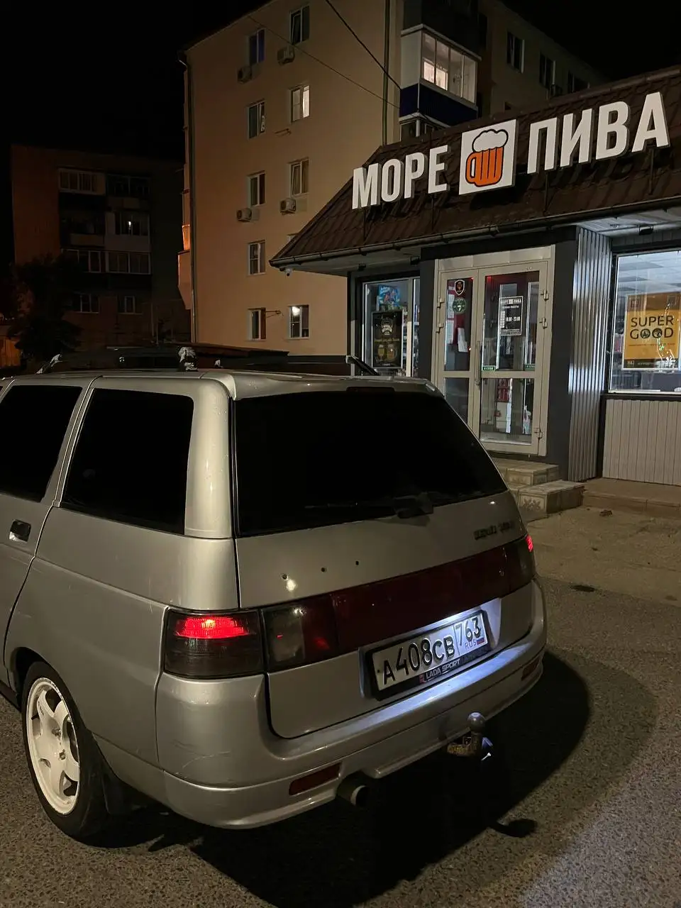 Продам ВАЗ 2114 - Легковые автомобили (Авто) в Самара
