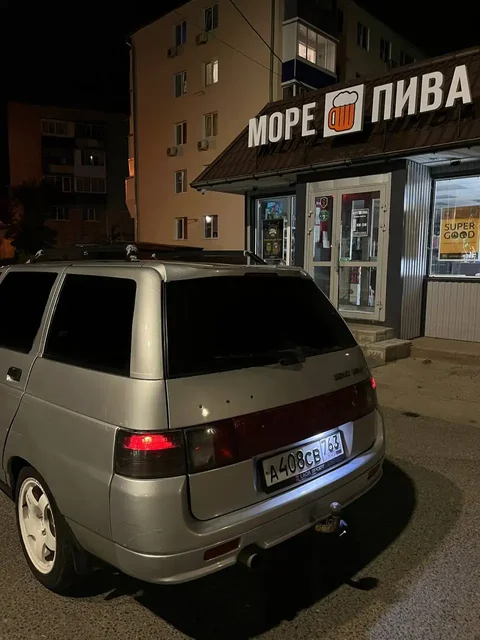 Продам ВАЗ 2114 - Скутеры в Самара