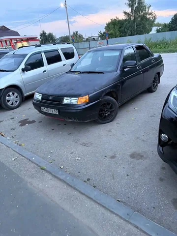 Продажа автомобиля 2003 года, 2 владельца, 80 тыс. пробег, мотор после капремонта - Скутеры в Самара
