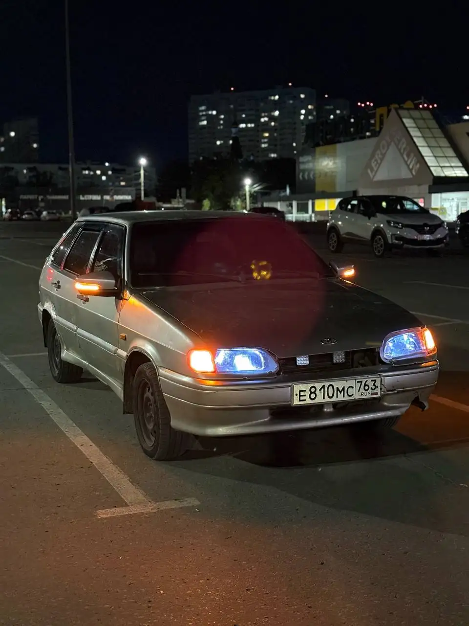 Продажа автомобиля - Б/у автомобили (Авто) в Самара