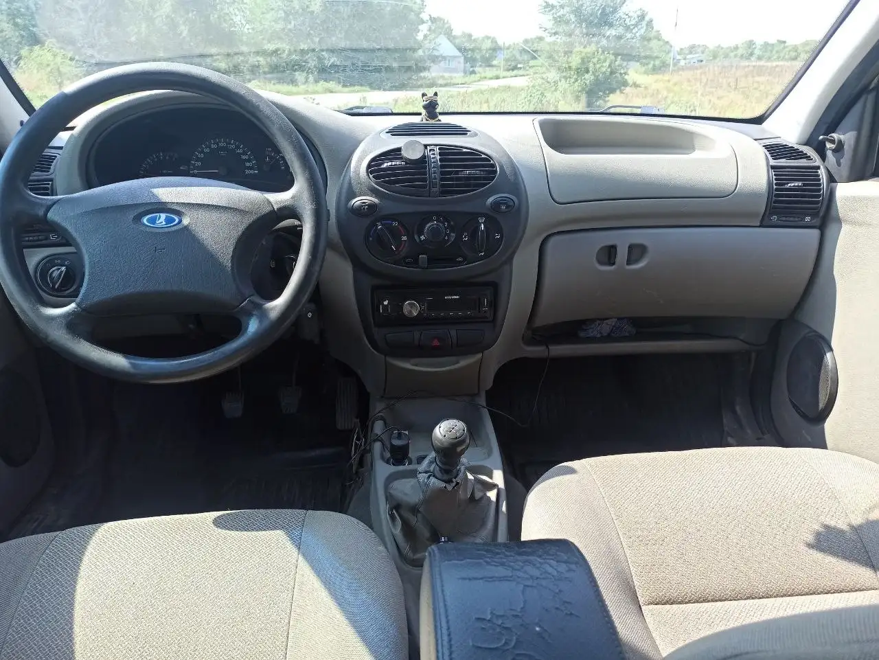 Продажа Лада Калина 2012 года - Легковые автомобили (Авто) в Самара
