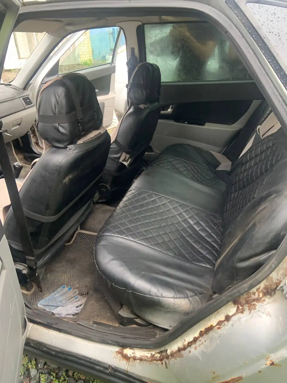 Продам Lada Priora 2008 Люкс с кондиционером - Легковые автомобили (Авто) в Самара