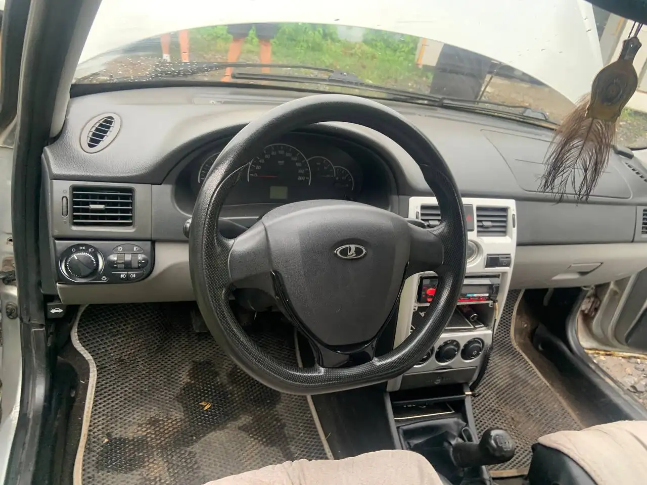 Продам Lada Priora 2008 Люкс с кондиционером - Легковые автомобили (Авто) в Самара