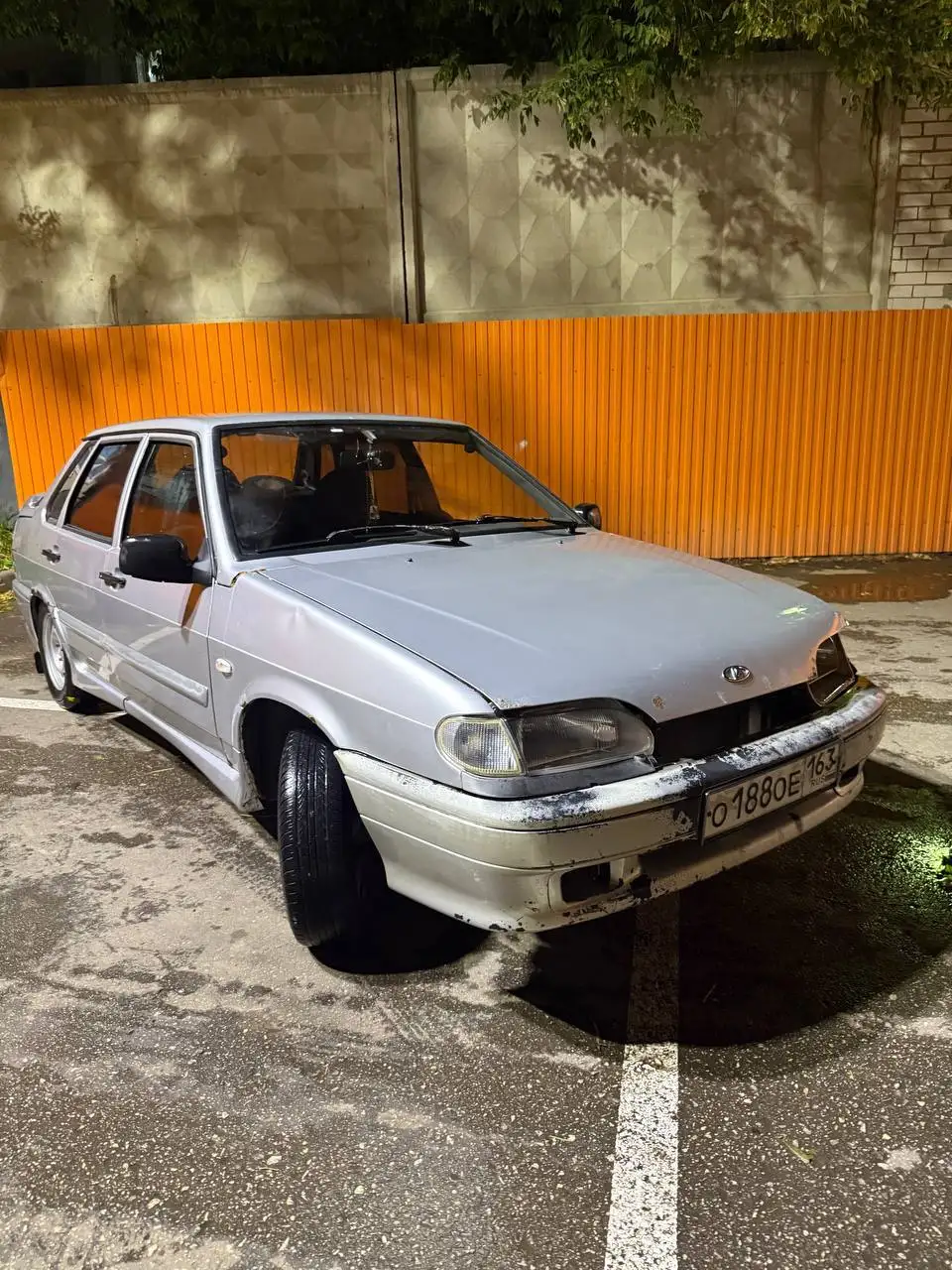 ВАЗ 2115 2011 года срочно - Авто в Самара
