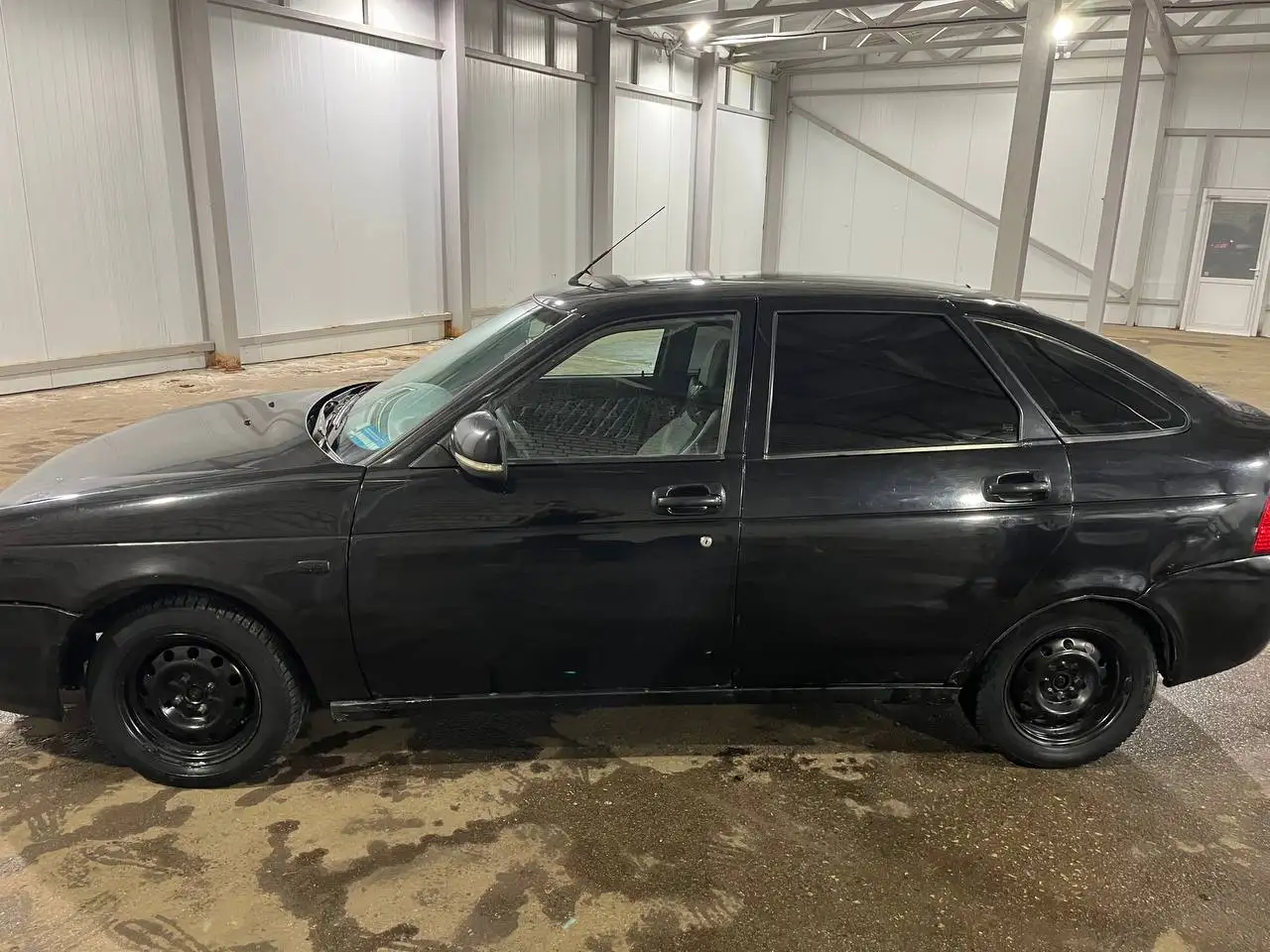 Продажа Lada Priora 2012 - Легковые автомобили (Авто) в Самара