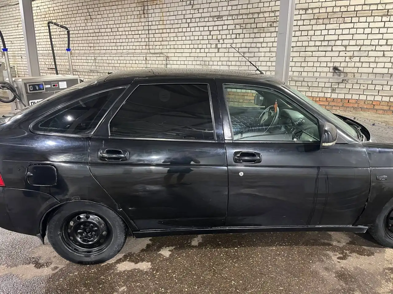 Продажа Lada Priora 2012 - Легковые автомобили (Авто) в Самара