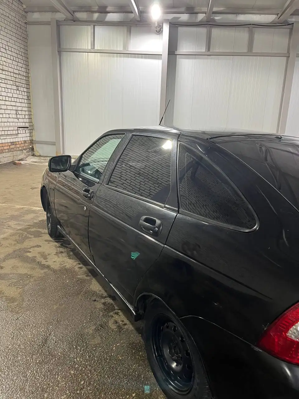 Продажа Lada Priora 2012 - Легковые автомобили (Авто) в Самара