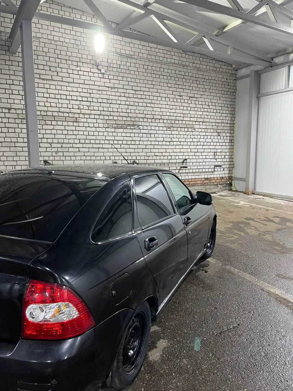 Продажа Lada Priora 2012 - Легковые автомобили (Авто) в Самара
