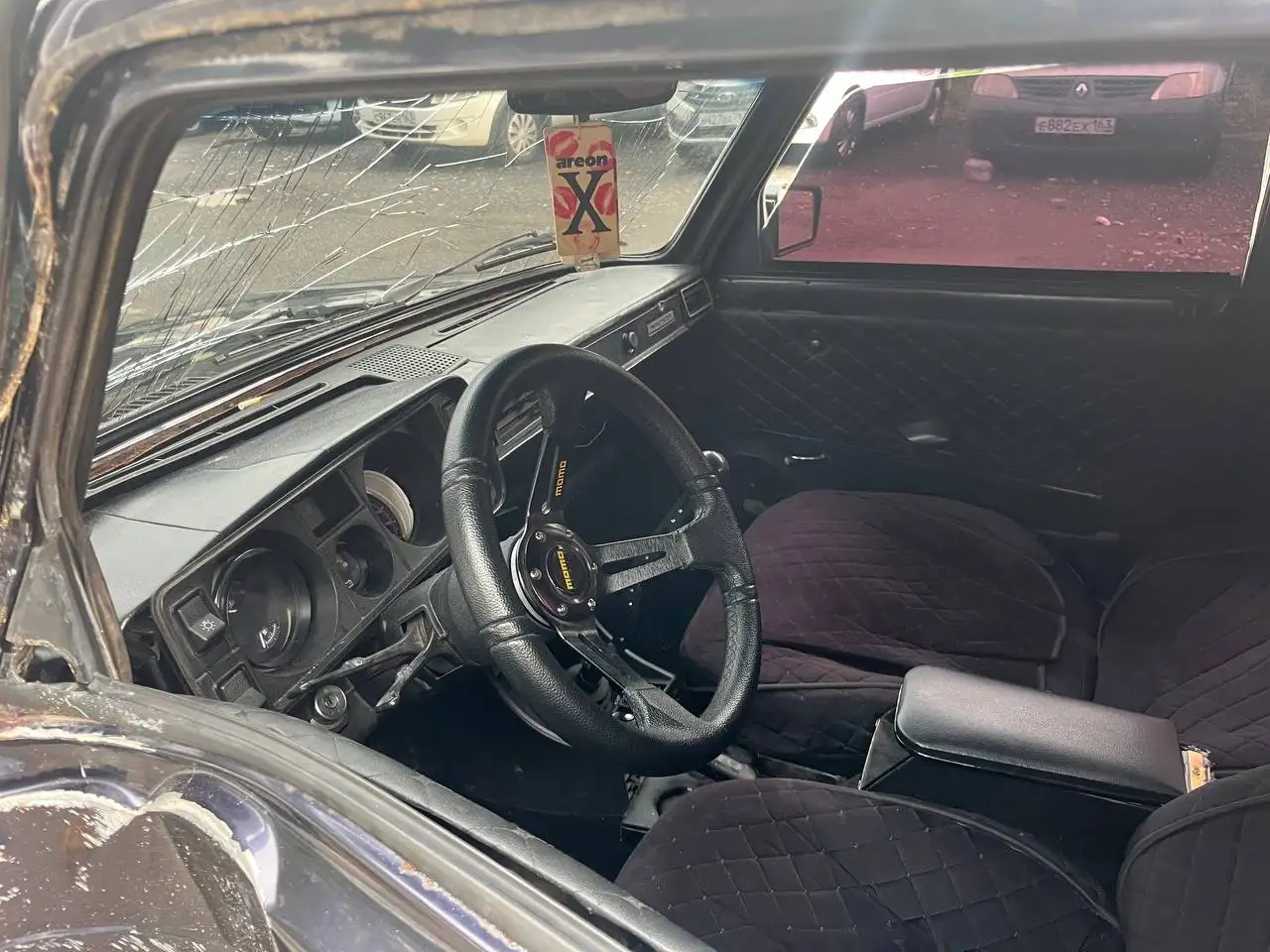 Продам авто на ходу или на разбор - Автомобили (Авто) в Тольятти