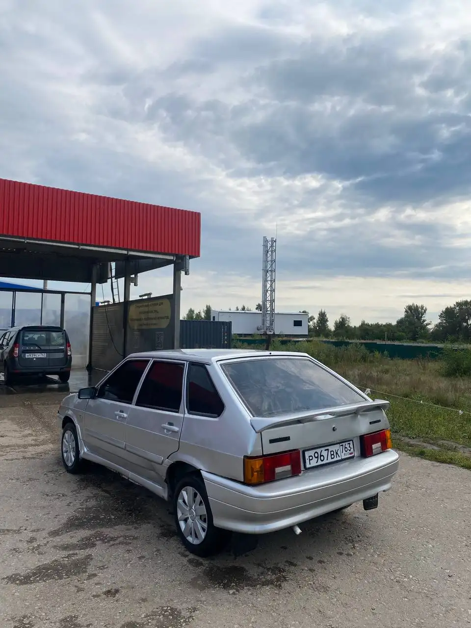 ВАЗ 2114 2013 года в отличном состоянии - Легковые автомобили (Авто) в Самара