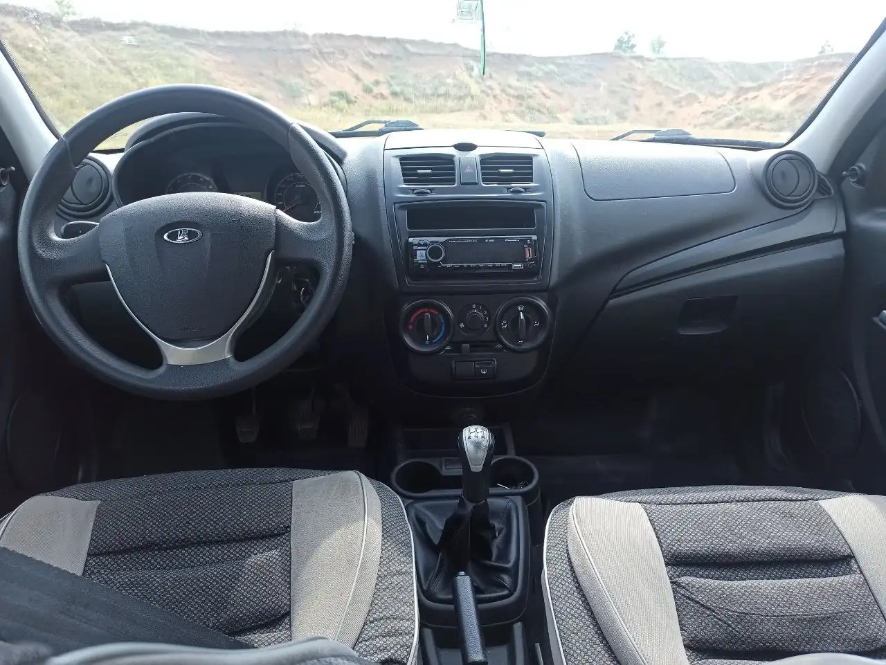 Продажа Лада Калина 2 - Легковые автомобили (Авто) в Самара