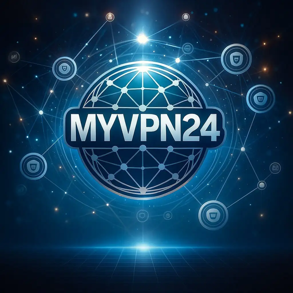 MyVPN24 - Свободный интернет под контролем - VPN (Услуги) в Самара