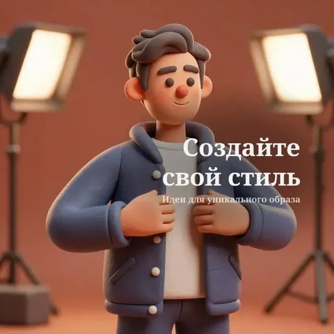 Эстетическая фотография и мужской стиль - частное объявление в Самара