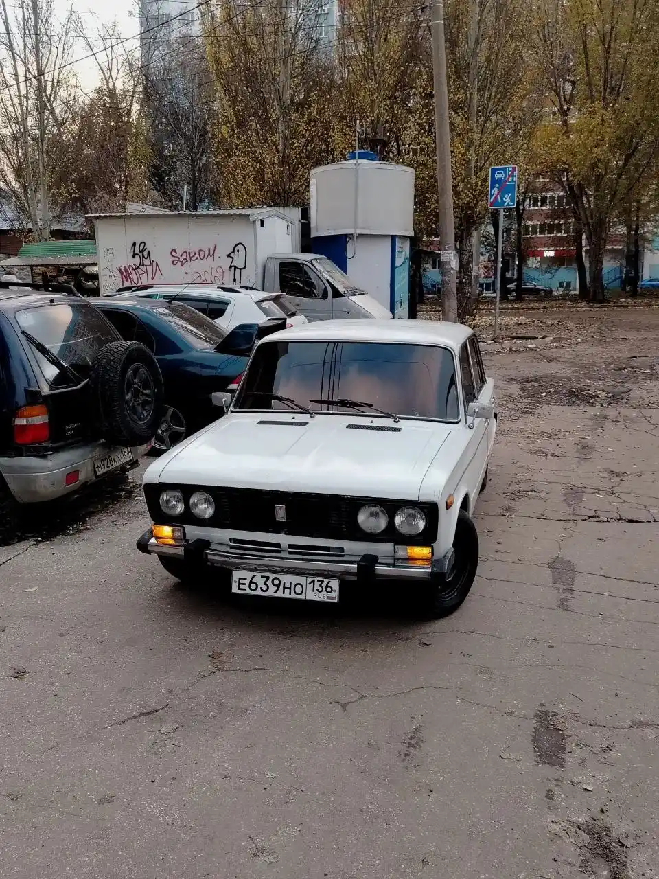 Продажа автомобиля с новыми запчастями - Авто в Самара