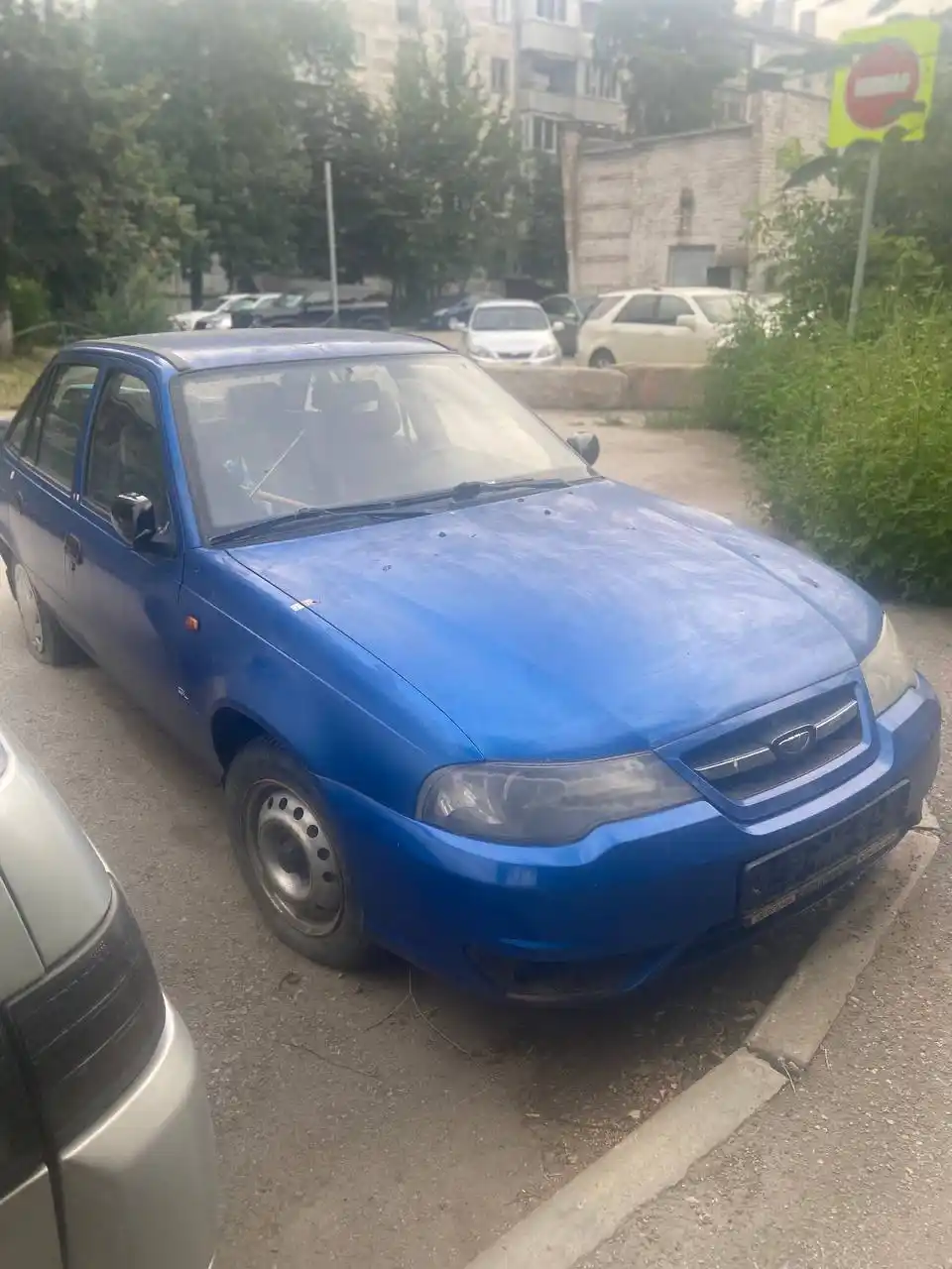 Продажа Нексия 2 2010 года - Авто в Самара