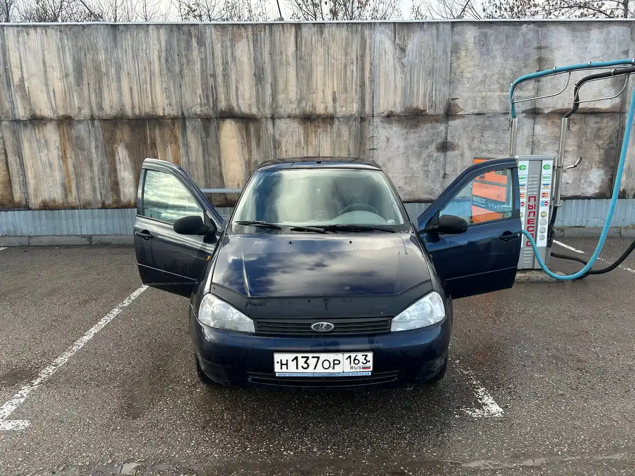 Продажа Лада Калина 1 - Авто в Самара