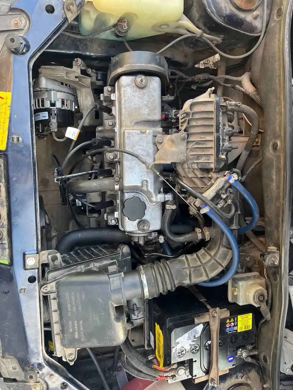 Продажа Лада Калина 1