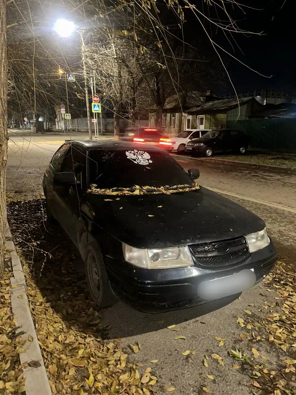 Продам Chevrolet 2112 купе - Авто в Самара