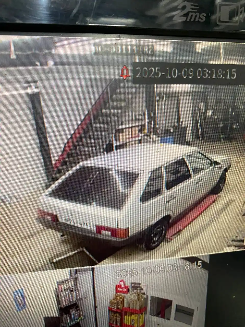 ВАЗ 2109 2004 года