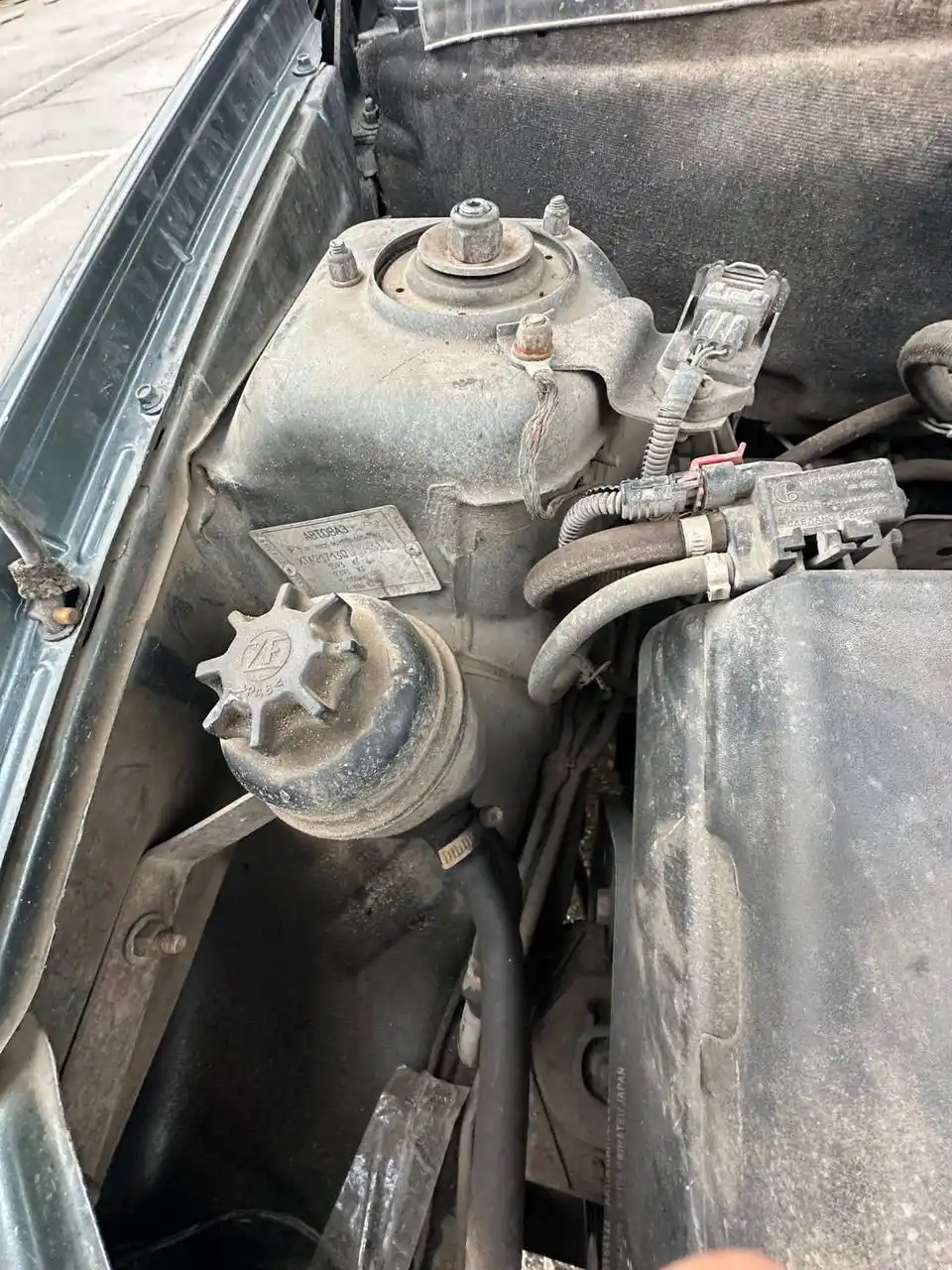 Лада приора 2011 года