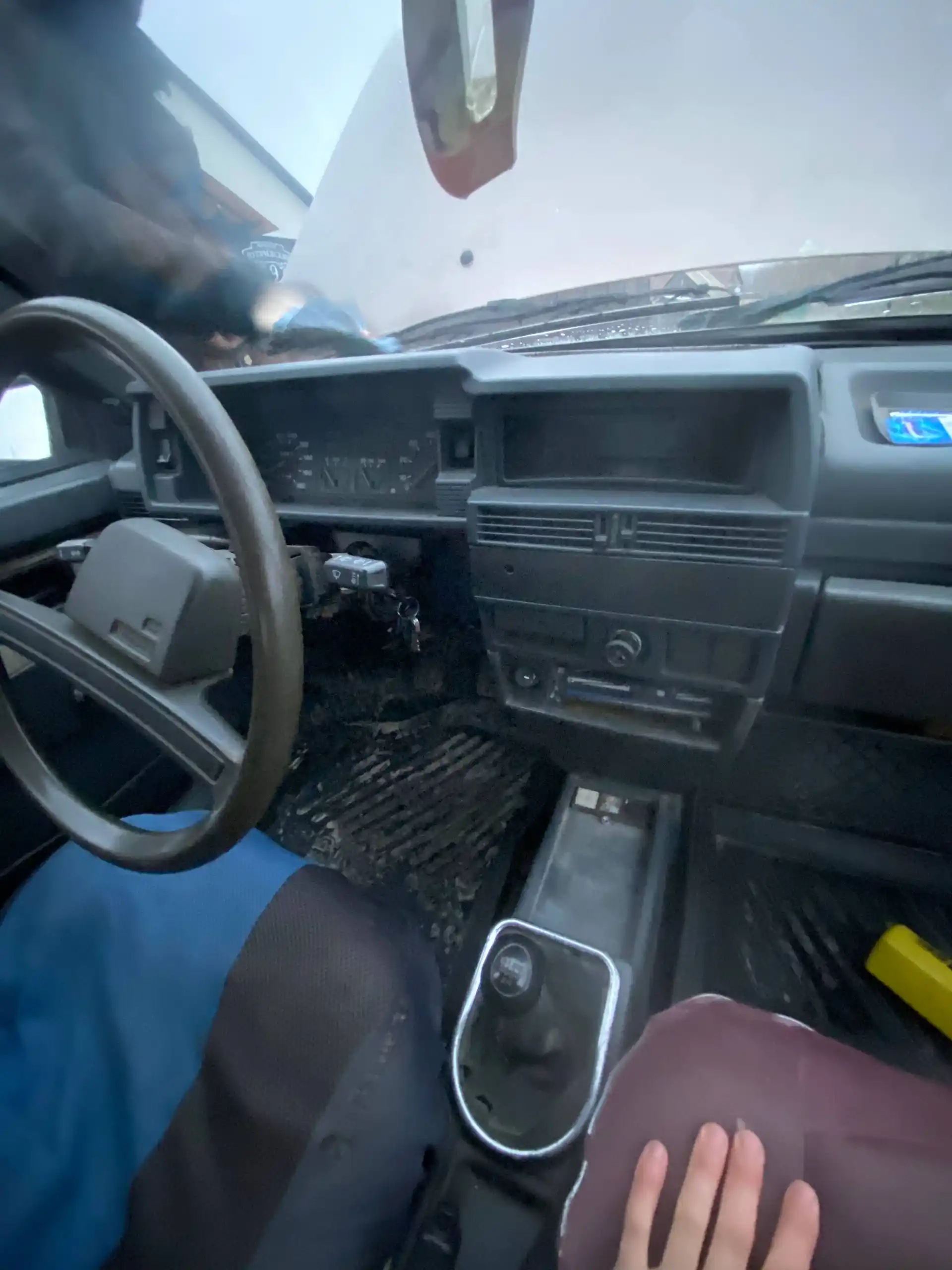 Продам ВАЗ 2109 - Авто в Самара