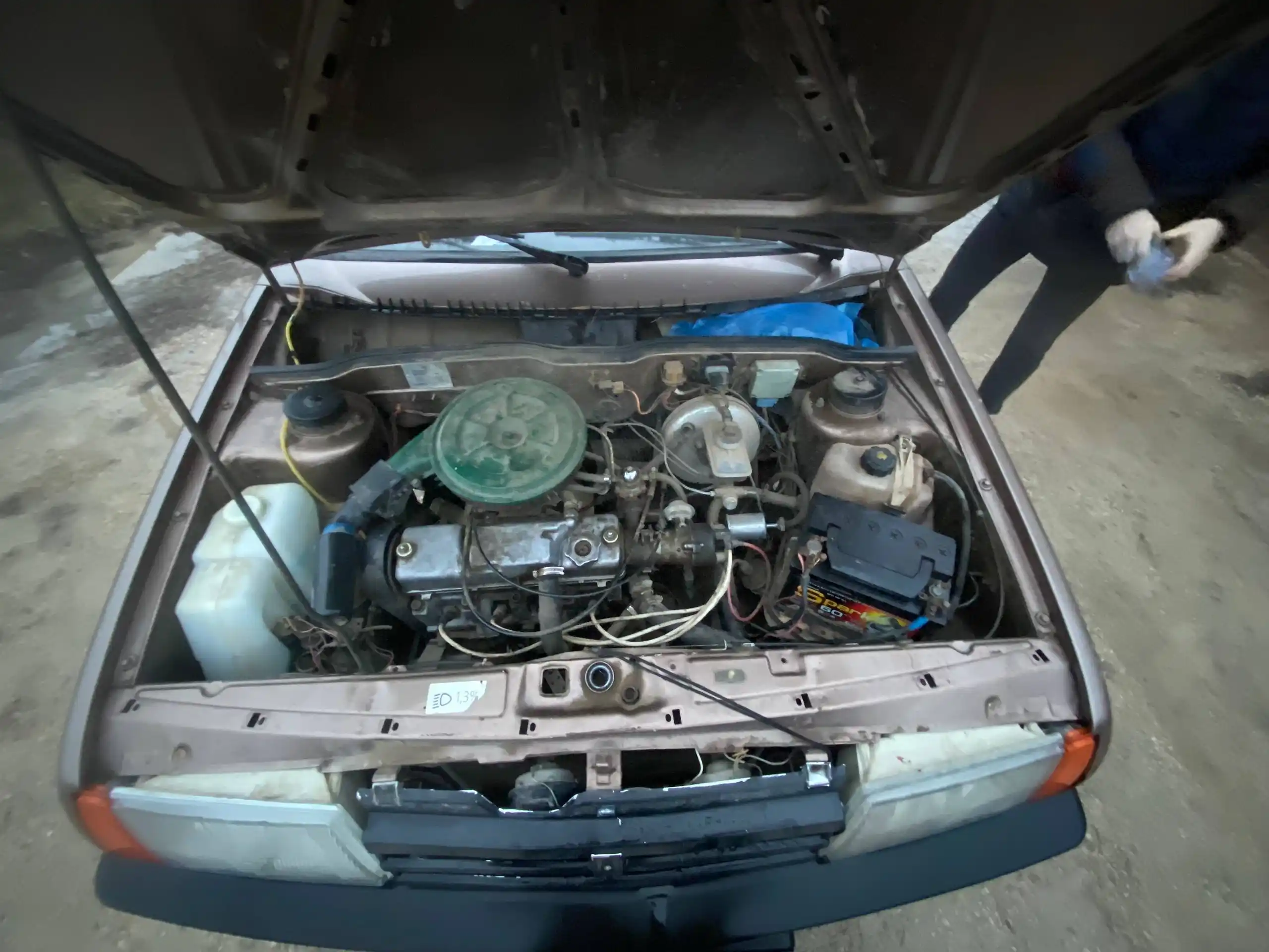 Продам ВАЗ 2109