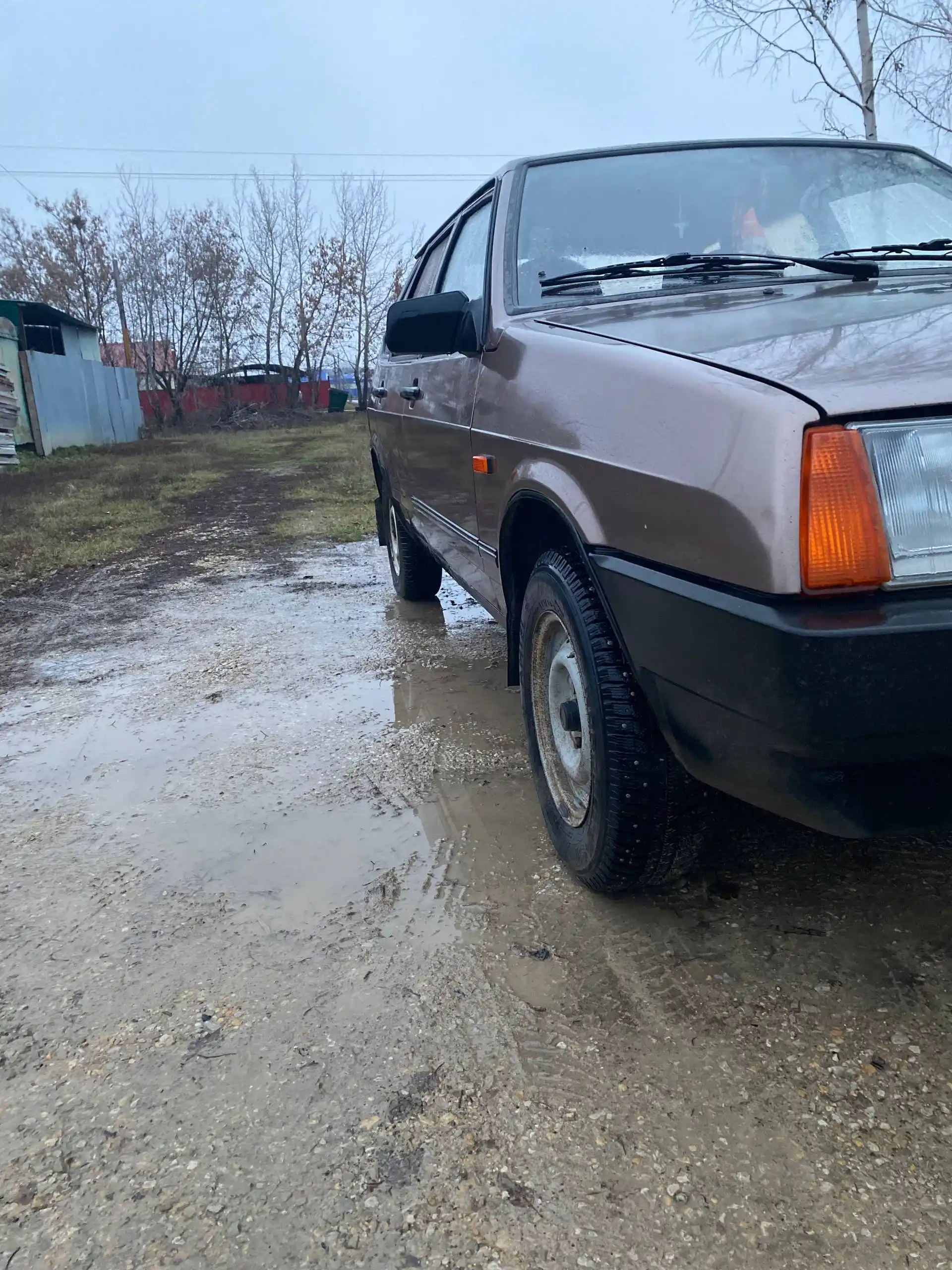 Продам ВАЗ 2109