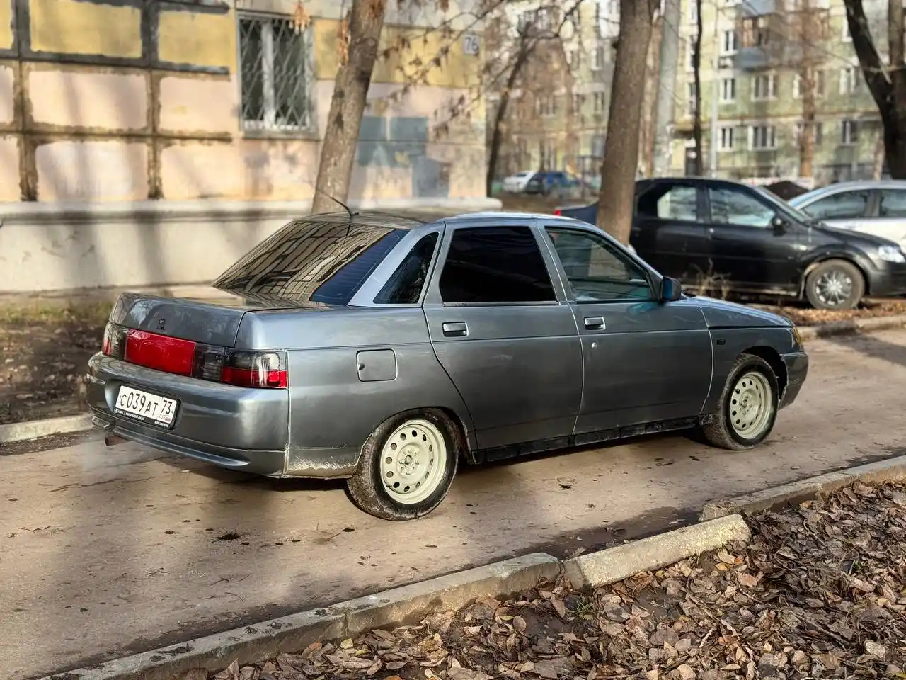 Продажа автомобиля - Авто в Самара