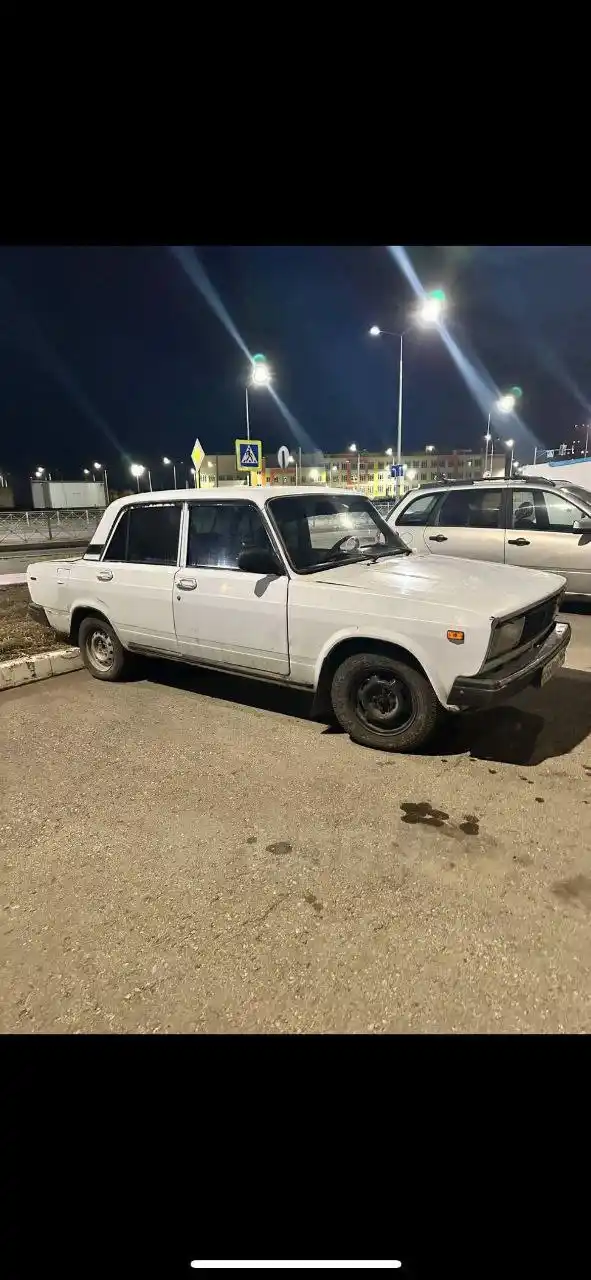 Продажа автомобиля ВАЗ 2104 с неисправностями