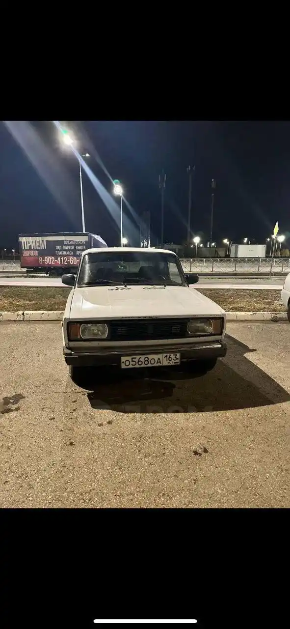 Продажа автомобиля ВАЗ 2104 с неисправностями