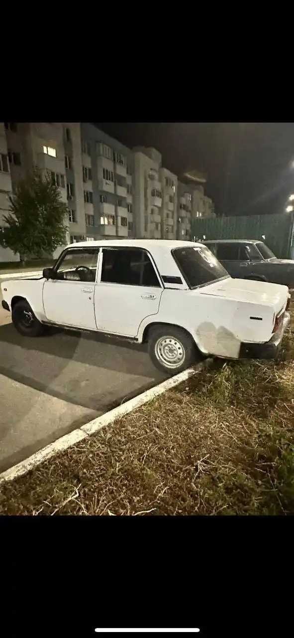 Продажа автомобиля ВАЗ 2104 с неисправностями
