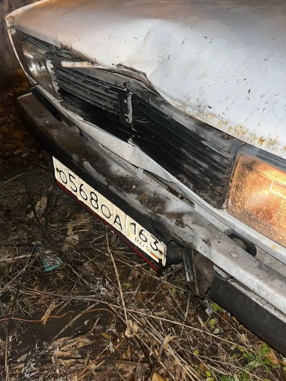 Продажа автомобиля ВАЗ 2104 с неисправностями