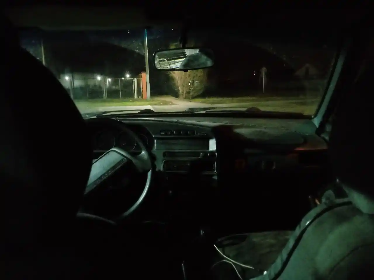 Продажа автомобиля 2002г инжектор