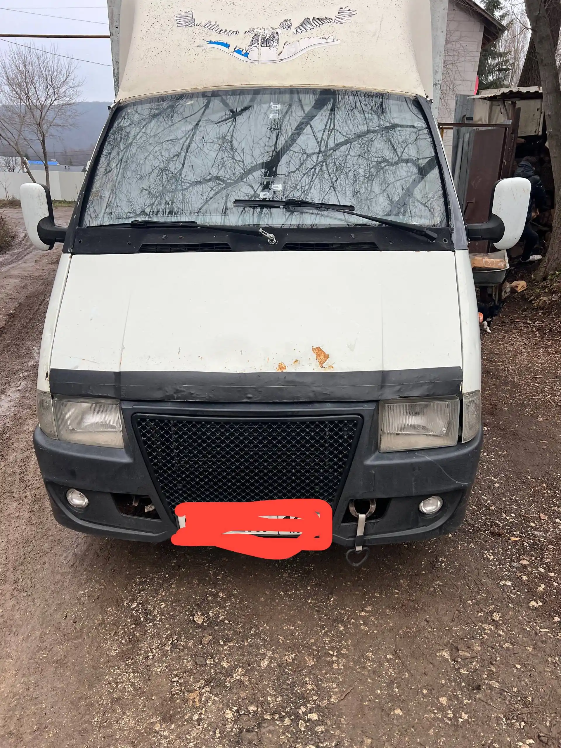 Обмен Газ-бензин - Авто в Самара