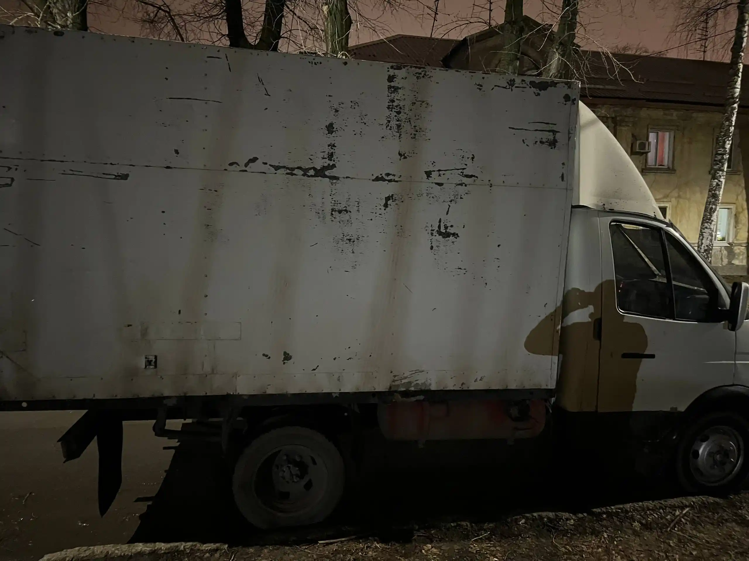 Обмен Газ-бензин