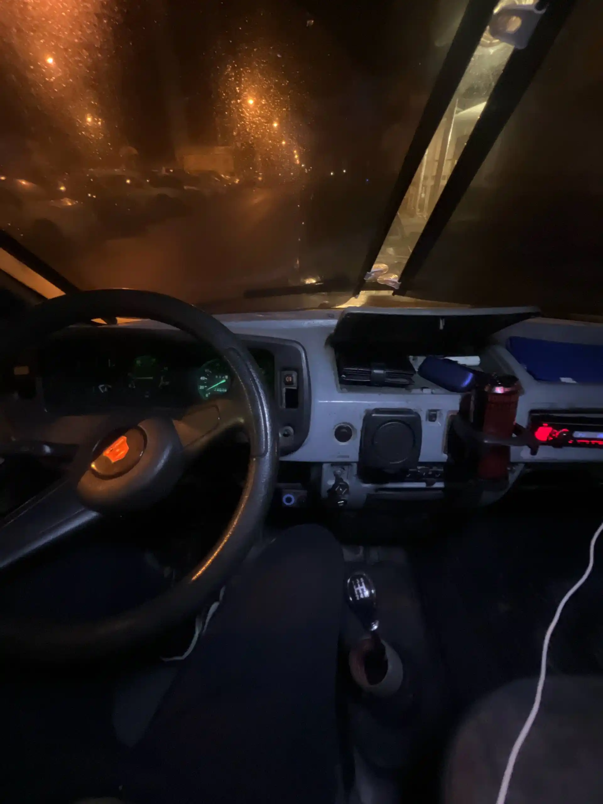 Обмен Газ-бензин