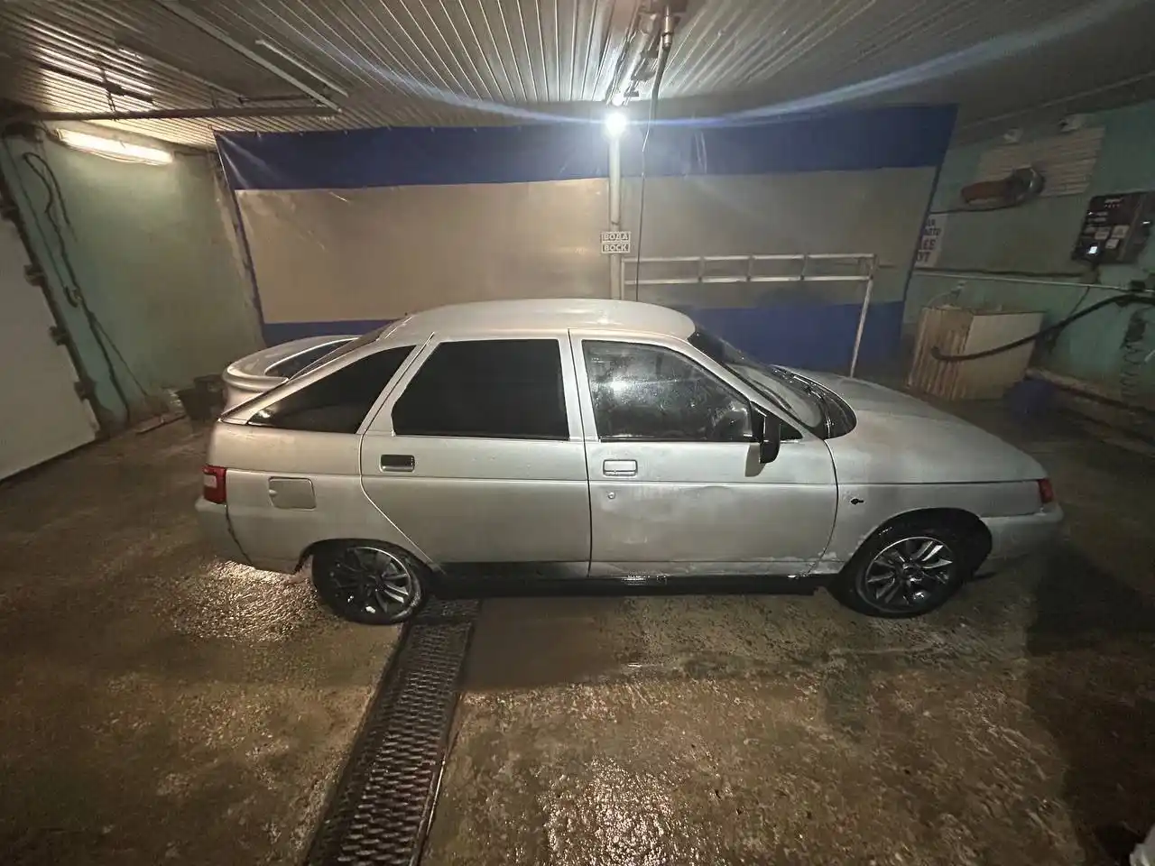 Продам ВАЗ 2112